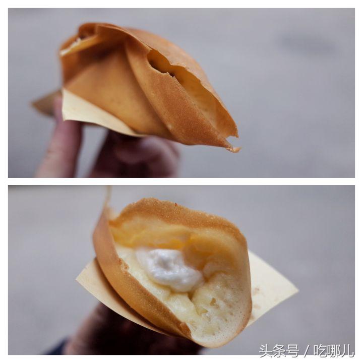 一個(gè)成都人推薦的成都地道的美食和店鋪！來(lái)成都旅游必備攻略！