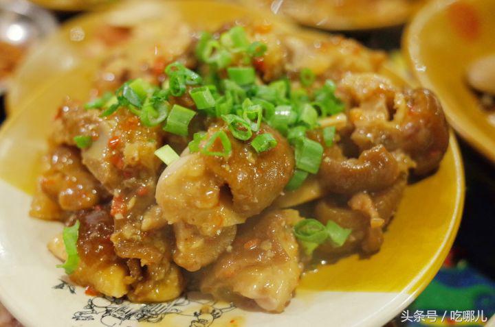 一個(gè)成都人推薦的成都地道的美食和店鋪！來(lái)成都旅游必備攻略！
