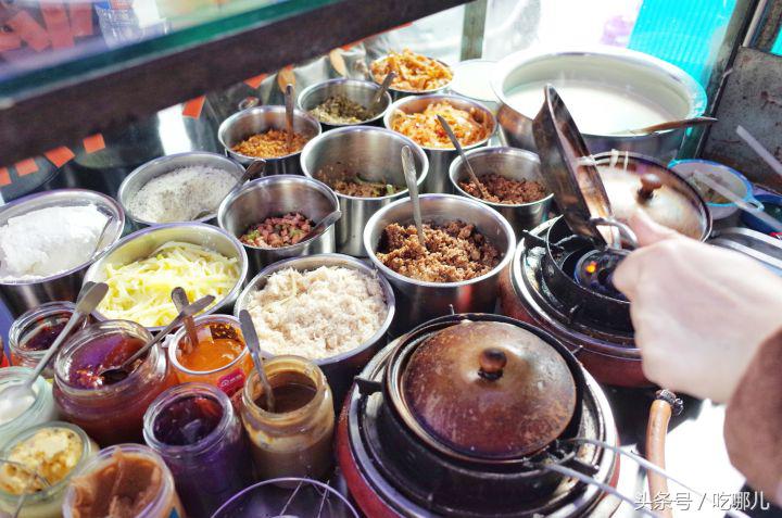 一個(gè)成都人推薦的成都地道的美食和店鋪！來(lái)成都旅游必備攻略！