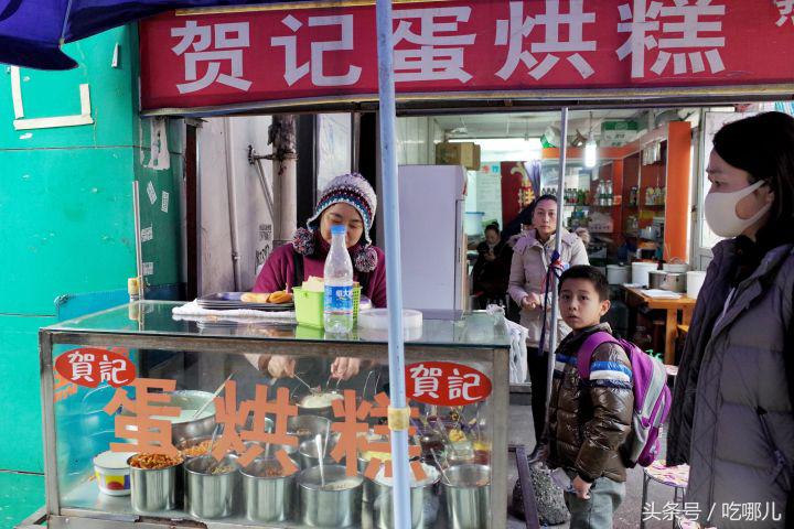 一個(gè)成都人推薦的成都地道的美食和店鋪！來(lái)成都旅游必備攻略！