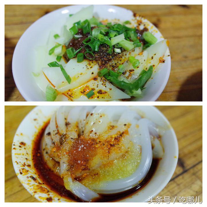 一個(gè)成都人推薦的成都地道的美食和店鋪！來(lái)成都旅游必備攻略！