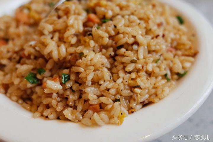 一個(gè)成都人推薦的成都地道的美食和店鋪！來(lái)成都旅游必備攻略！