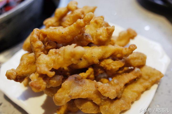 一個(gè)成都人推薦的成都地道的美食和店鋪！來(lái)成都旅游必備攻略！