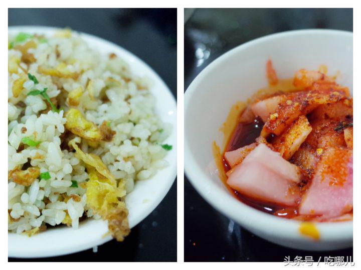 一個(gè)成都人推薦的成都地道的美食和店鋪！來(lái)成都旅游必備攻略！