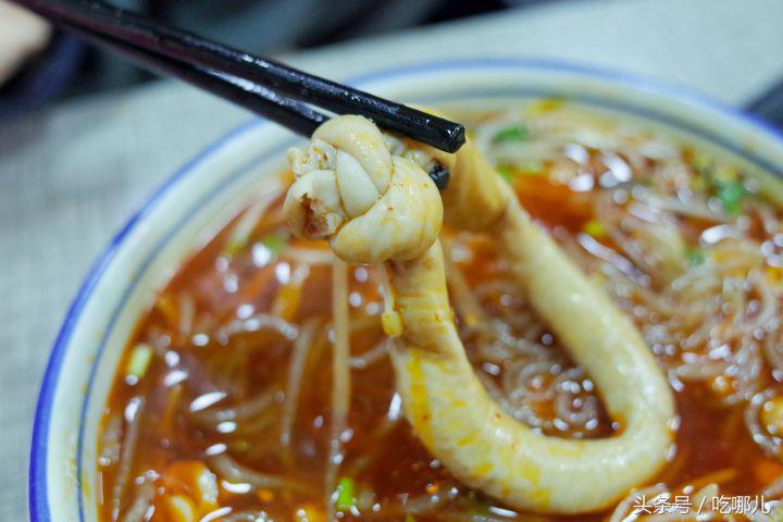 一個(gè)成都人推薦的成都地道的美食和店鋪！來(lái)成都旅游必備攻略！