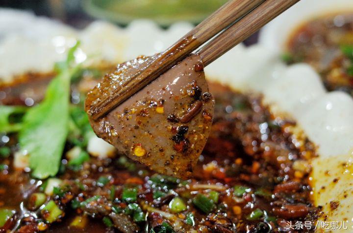 一個(gè)成都人推薦的成都地道的美食和店鋪！來(lái)成都旅游必備攻略！