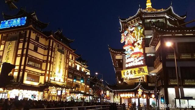 城隍廟新玩法，傳統與現代交融的新年味！