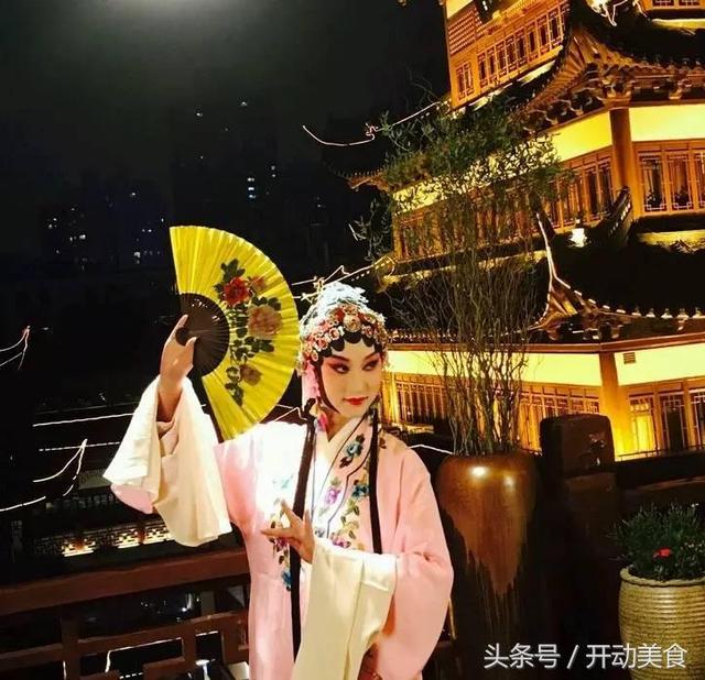 城隍廟新玩法，傳統與現代交融的新年味！