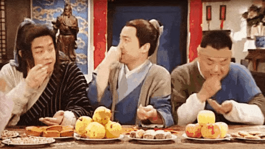 吃瓜這么熱鬧，為什么“孤”獨里面有個(gè)“瓜”？