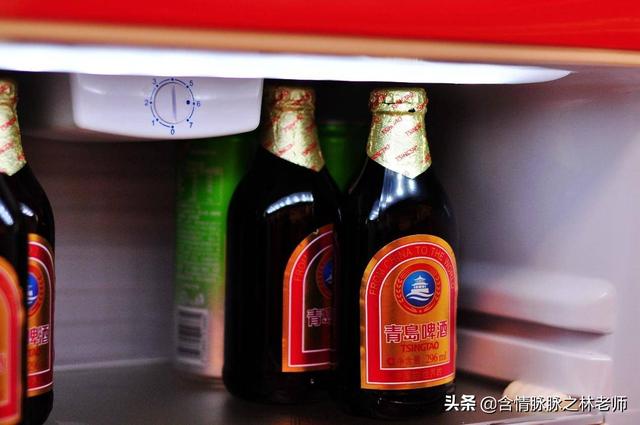 炎炎夏日的救命稻草，東寶93Y圓弧形單門(mén)冰箱體驗