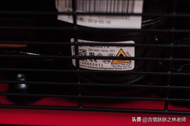 炎炎夏日的救命稻草，東寶93Y圓弧形單門(mén)冰箱體驗