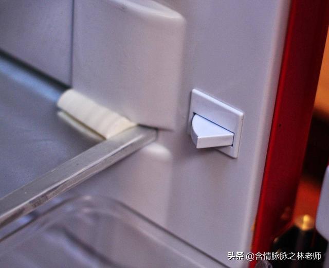 炎炎夏日的救命稻草，東寶93Y圓弧形單門(mén)冰箱體驗