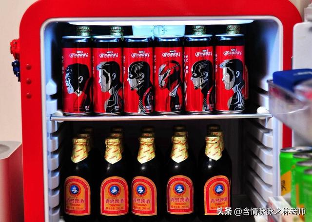 炎炎夏日的救命稻草，東寶93Y圓弧形單門(mén)冰箱體驗