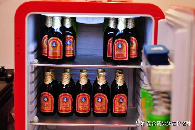炎炎夏日的救命稻草，東寶93Y圓弧形單門(mén)冰箱體驗