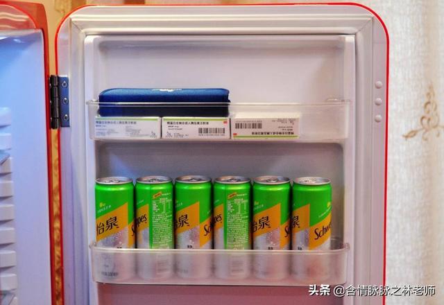 炎炎夏日的救命稻草，東寶93Y圓弧形單門(mén)冰箱體驗