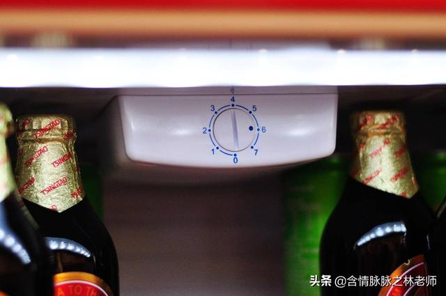 炎炎夏日的救命稻草，東寶93Y圓弧形單門(mén)冰箱體驗