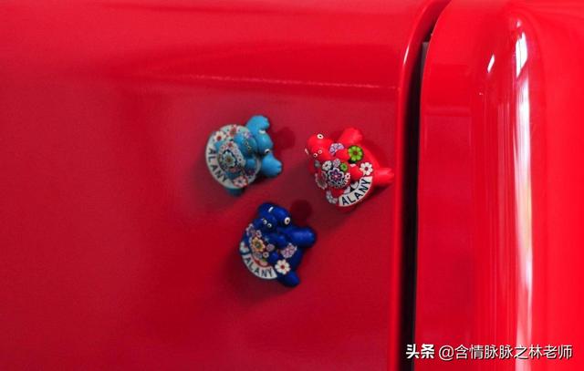炎炎夏日的救命稻草，東寶93Y圓弧形單門(mén)冰箱體驗