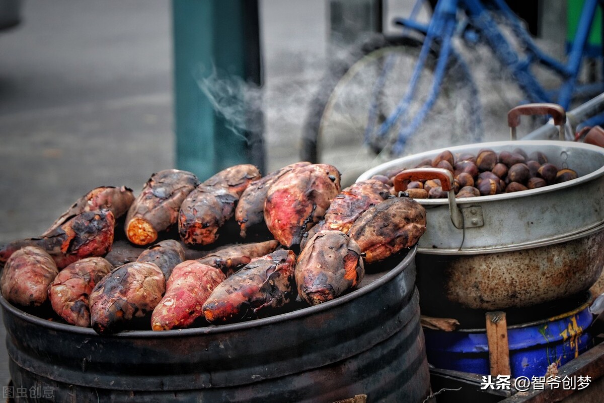 未雨綢繆，冬季擺地攤賺大錢(qián)，那么我們可以去賣(mài)哪些貨物呢？