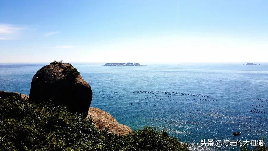 東極島兩天一夜旅游攻略，去祖國的最東部看最早的日出