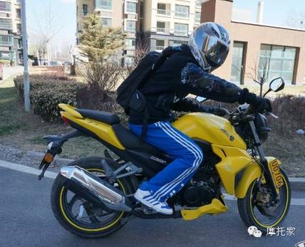 摩托家／聊聊我曾經(jīng)的最?lèi)?ài)，08款杜卡迪ducati 696