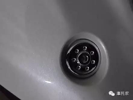 摩托家／聊聊我曾經(jīng)的最?lèi)?ài)，08款杜卡迪ducati 696