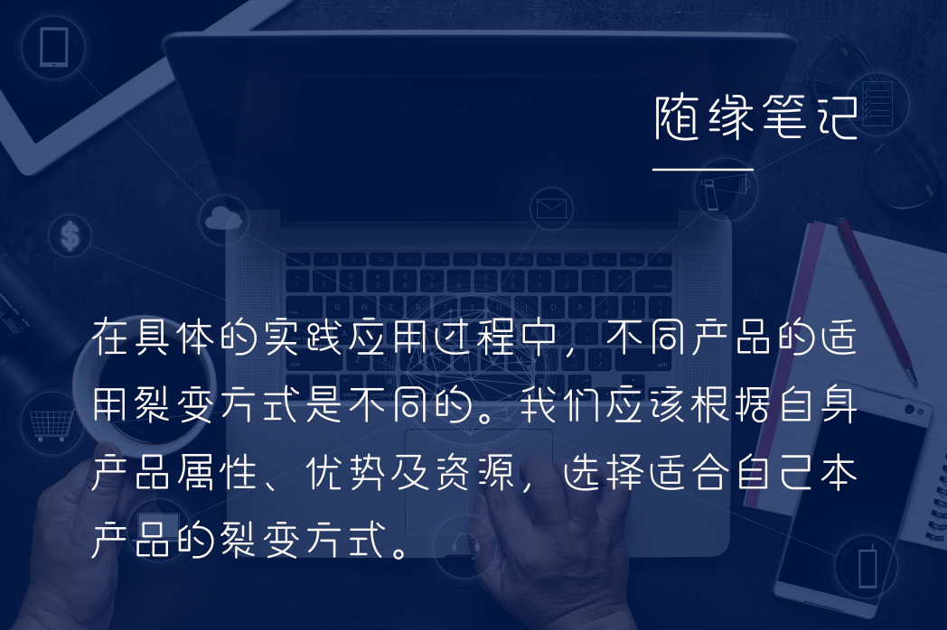 裂變營(yíng)銷(xiāo)的十種方式