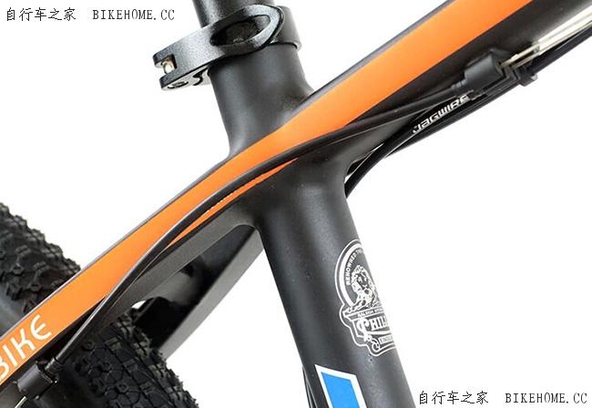 菲利普PHILLIPS WG2619-S精美鋁合金山地車(chē)