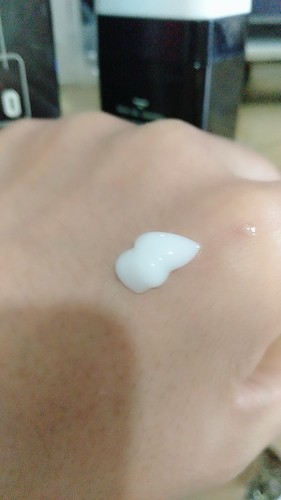 和風(fēng)雨男士面霜如何，親身使用評測(補水/嫩白/護膚)