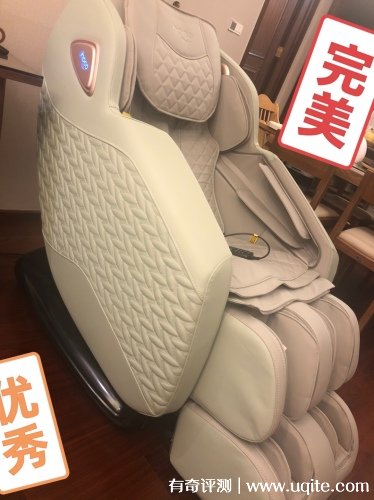 ihoco輕松伴侶按摩椅怎么樣是哪里品牌，IH-6699親測(國產(chǎn))