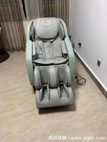 ihoco輕松伴侶按摩椅怎么樣是哪里品牌，IH-6699親測(國產(chǎn))