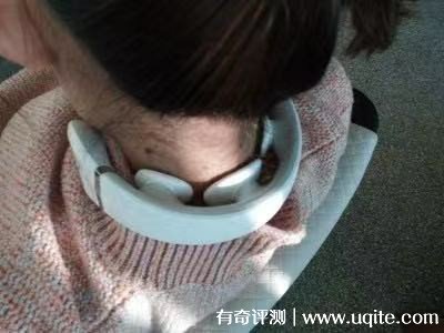 Jeeback小米脊安適頸椎按摩器怎么樣好用嗎，g2使用評測