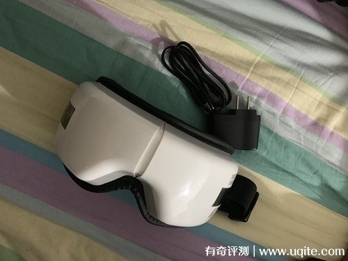 背背佳眼部按摩儀器怎么樣安全嗎有用嗎，效果不錯的老品牌