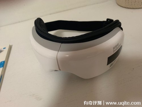 背背佳眼部按摩儀器怎么樣安全嗎有用嗎，效果不錯的老品牌