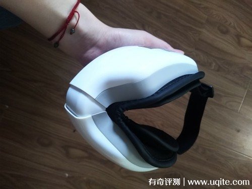 背背佳眼部按摩儀器怎么樣安全嗎有用嗎，效果不錯的老品牌