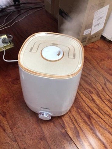康佳加濕器怎么樣，使用一個(gè)后真實(shí)測評(使用方法教程）