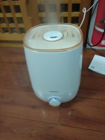 康佳加濕器怎么樣，使用一個(gè)后真實(shí)測評(使用方法教程）