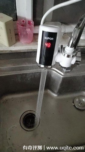 蘇泊爾電熱水龍頭質(zhì)量怎么樣好用么，真實(shí)品質(zhì)體驗(價(jià)格僅129元）
