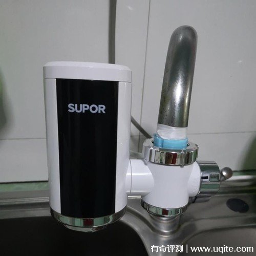 蘇泊爾電熱水龍頭質(zhì)量怎么樣好用么，真實(shí)品質(zhì)體驗(價(jià)格僅129元）