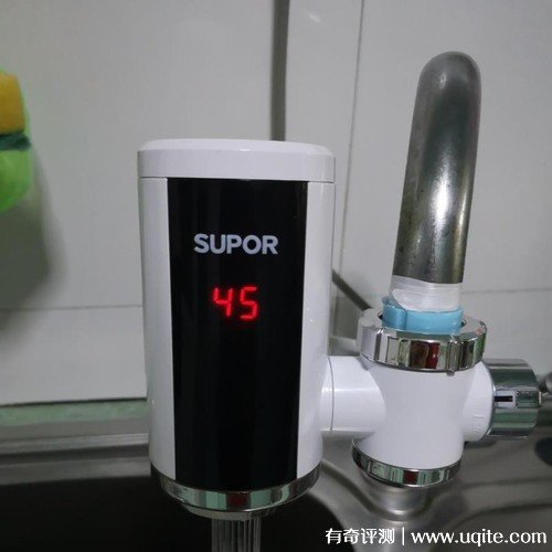 蘇泊爾電熱水龍頭質(zhì)量怎么樣好用么，真實(shí)品質(zhì)體驗(價(jià)格僅129元）