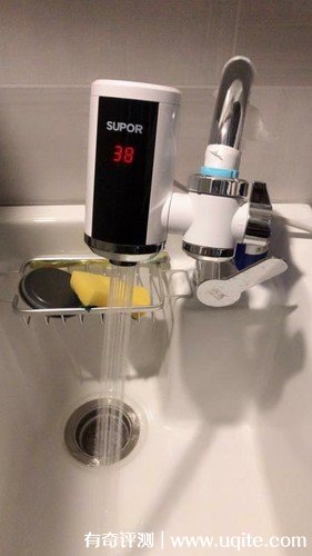 蘇泊爾電熱水龍頭質(zhì)量怎么樣好用么，真實(shí)品質(zhì)體驗(價(jià)格僅129元）