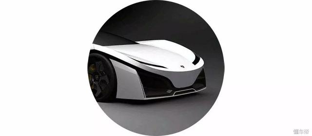 概念車(chē)是用來(lái)干嘛的？原來(lái)這里面有這么多學(xué)問(wèn)！