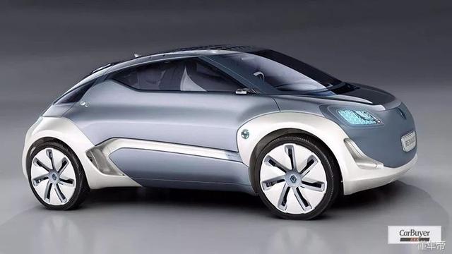概念車(chē)是用來(lái)干嘛的？原來(lái)這里面有這么多學(xué)問(wèn)！