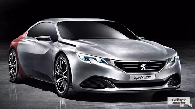 概念車(chē)是用來(lái)干嘛的？原來(lái)這里面有這么多學(xué)問(wèn)！