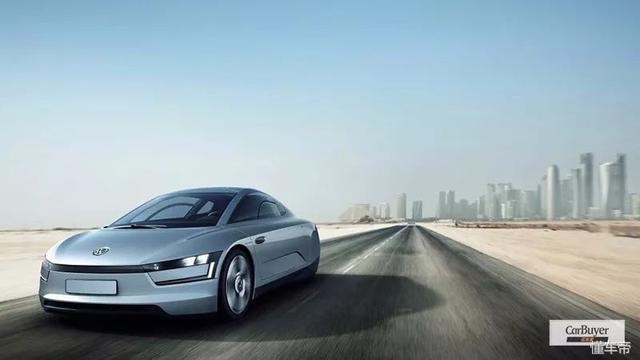 概念車(chē)是用來(lái)干嘛的？原來(lái)這里面有這么多學(xué)問(wèn)！