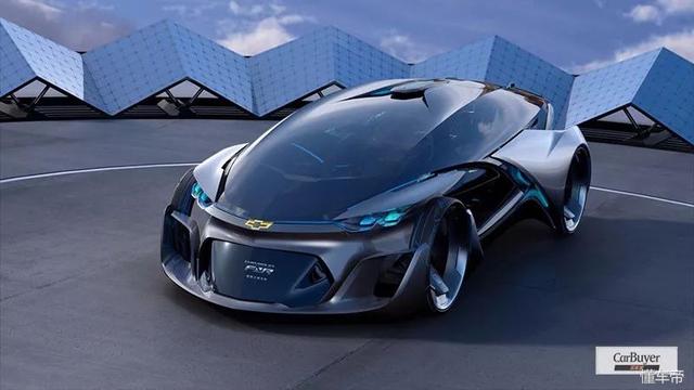概念車(chē)是用來(lái)干嘛的？原來(lái)這里面有這么多學(xué)問(wèn)！