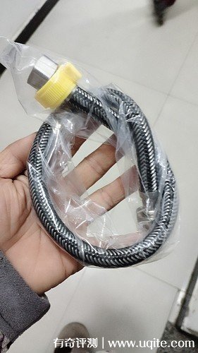 揚子電熱水龍頭好不好怎么樣，親身使用測評推薦(價(jià)格僅59.9元）