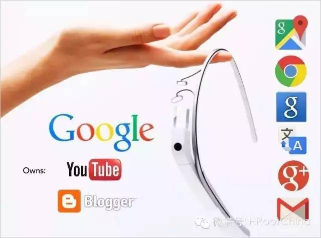 圖文-帶你了解Google的招聘戰略