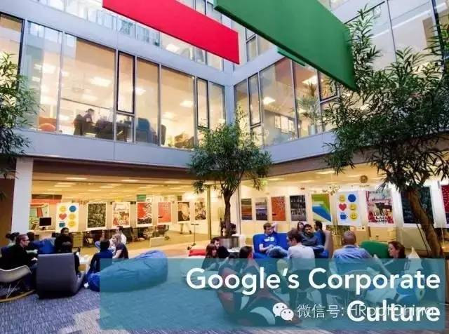 圖文-帶你了解Google的招聘戰略