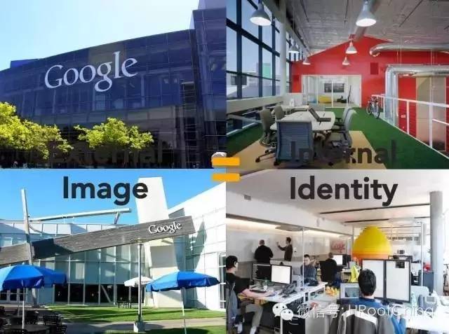 圖文-帶你了解Google的招聘戰略