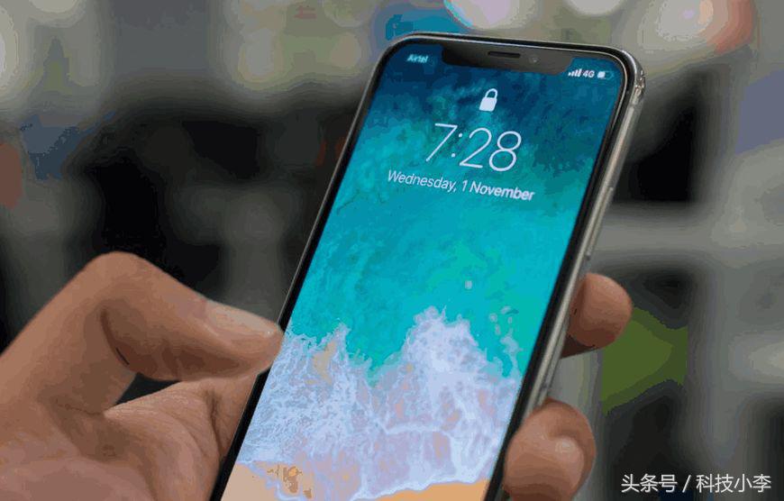 iPhoneX價(jià)格再度狂跌，256G版直降1700元，現在值得入手？